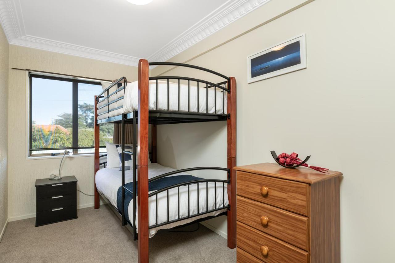 Magnificent Sunrises, Oceanbeach & Sea Views Tauranga Extérieur photo