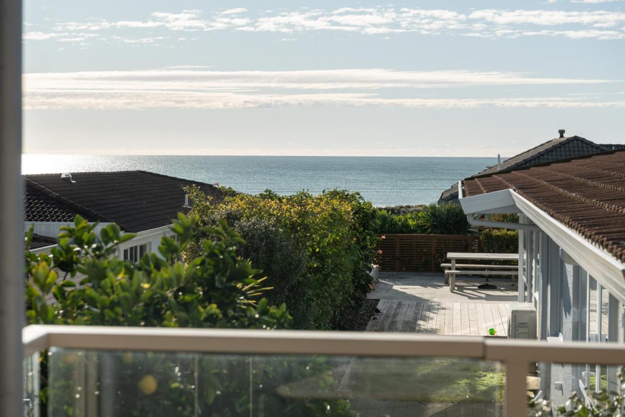 Magnificent Sunrises, Oceanbeach & Sea Views Tauranga Extérieur photo