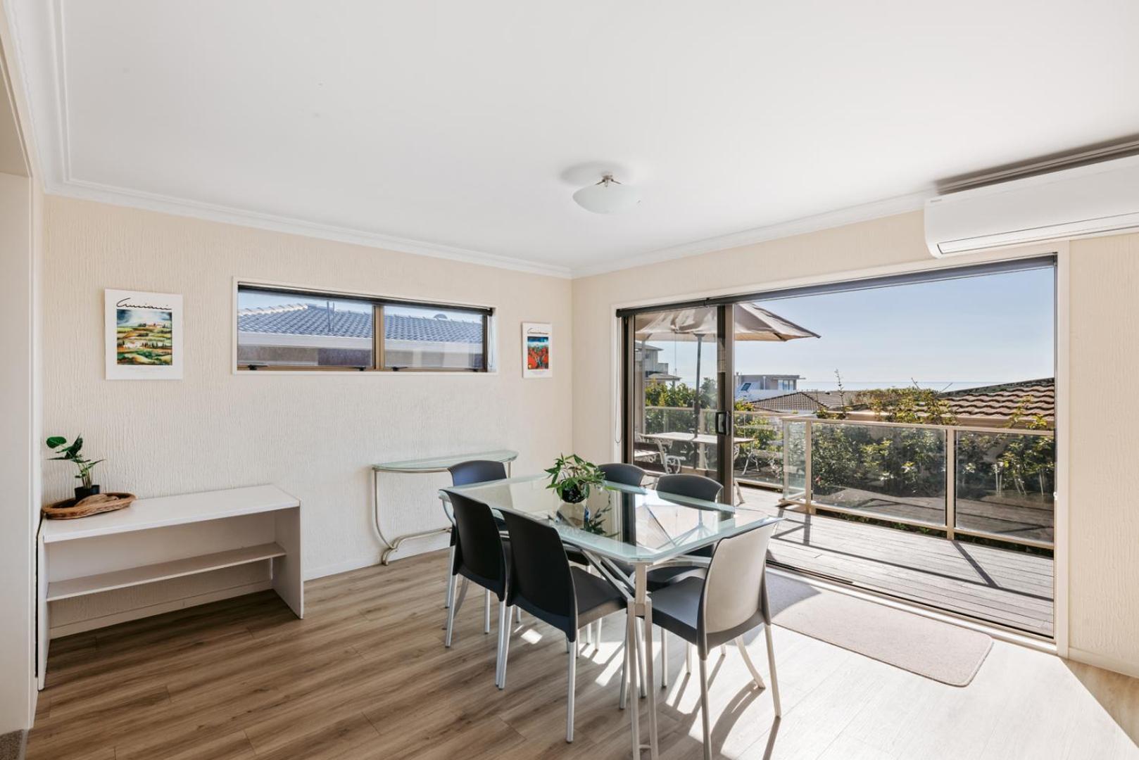 Magnificent Sunrises, Oceanbeach & Sea Views Tauranga Extérieur photo