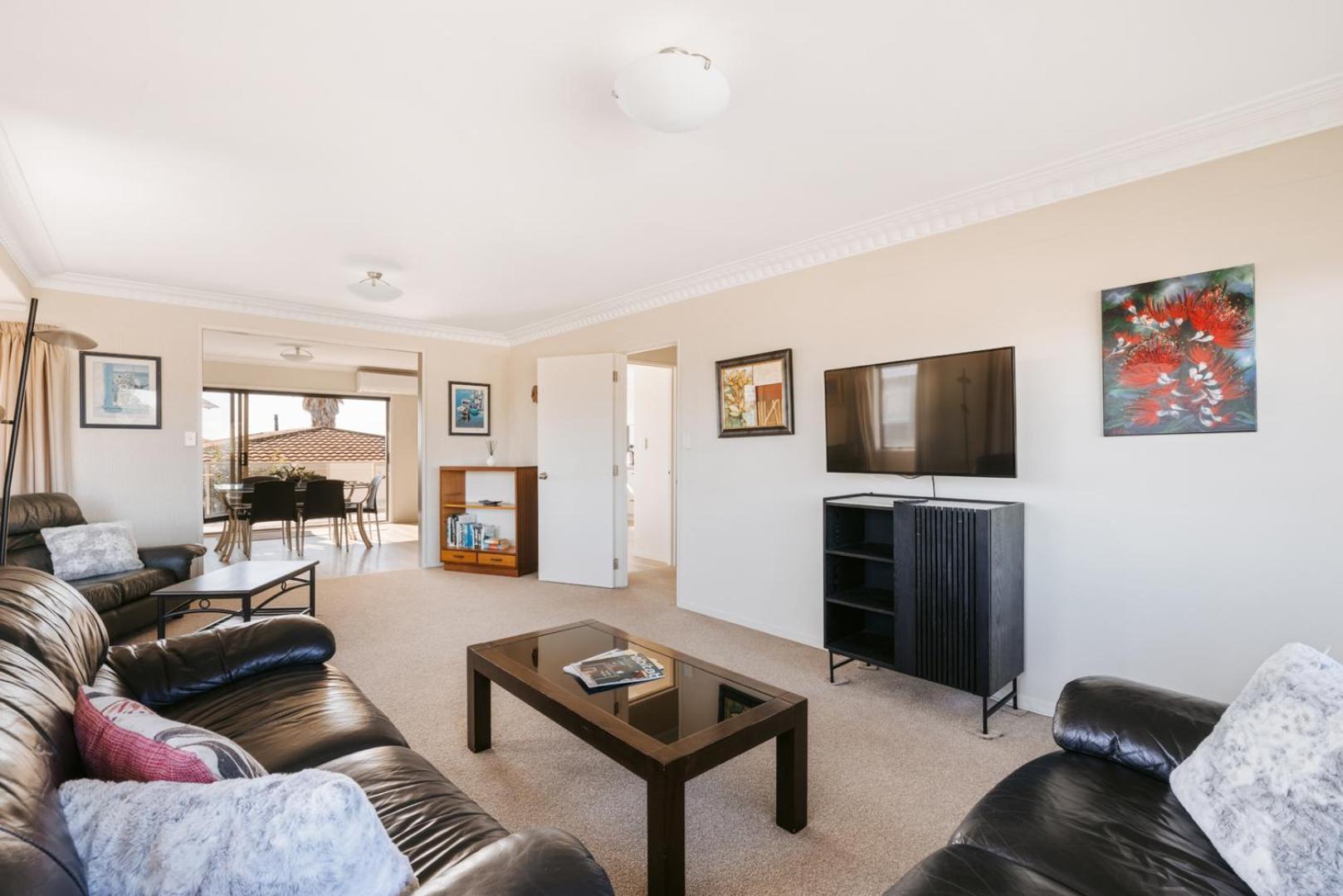 Magnificent Sunrises, Oceanbeach & Sea Views Tauranga Extérieur photo